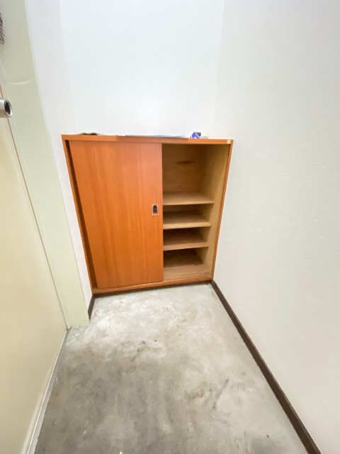 シューズBOX
