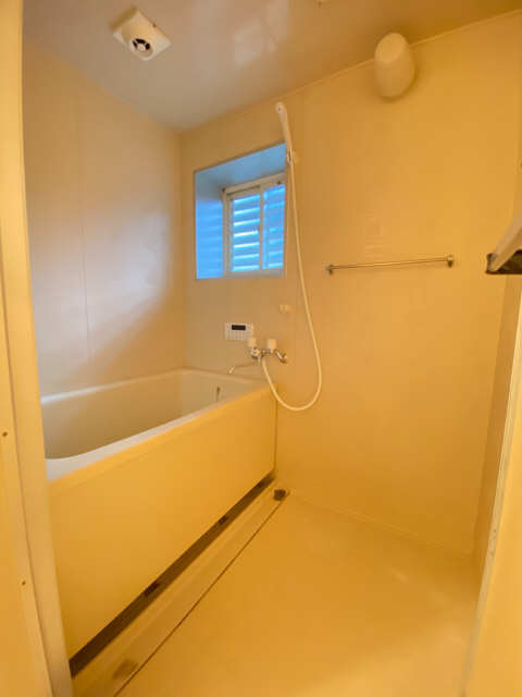 臼井南コーポⅡ 1階 浴室
