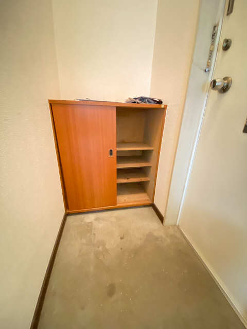 シューズBOX