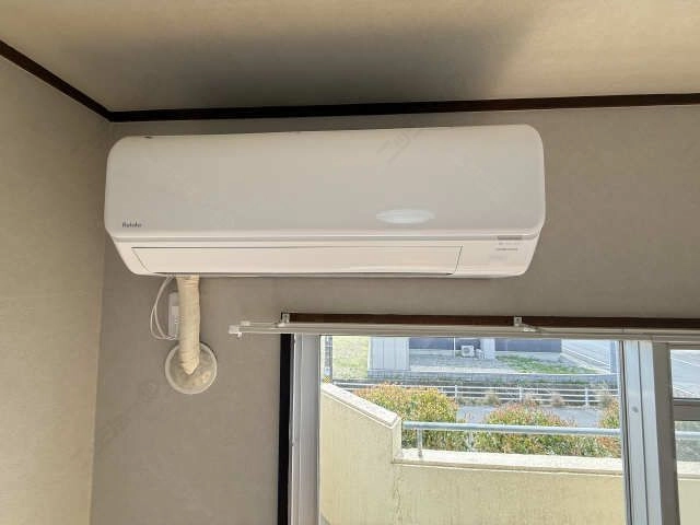 エアコン