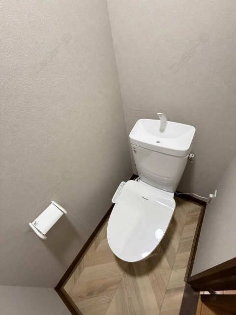 WC