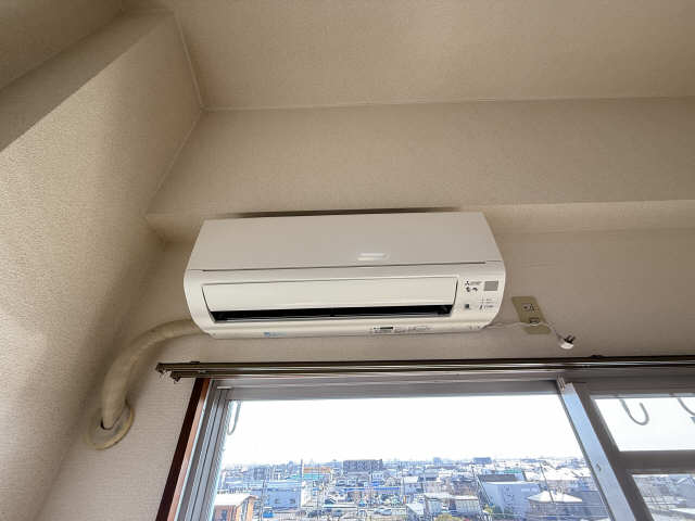 エアコン