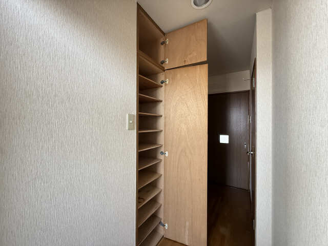 シューズBOX