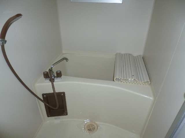 パルケ２１ 5階 浴室