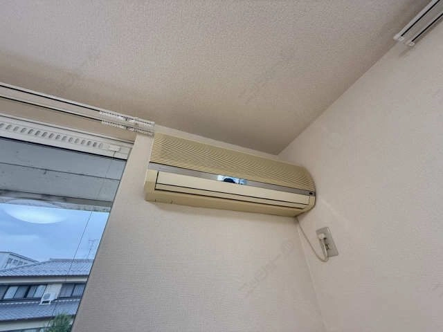 エアコン