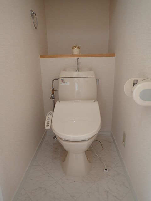 WC
