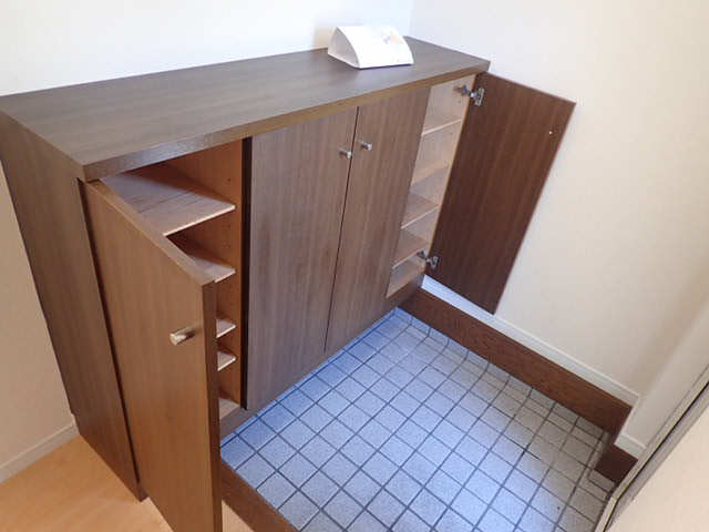 シューズBOX