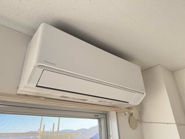 エアコン