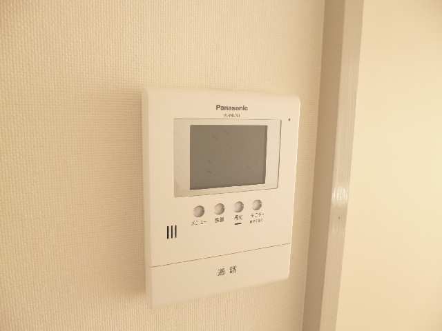 モニターホン
