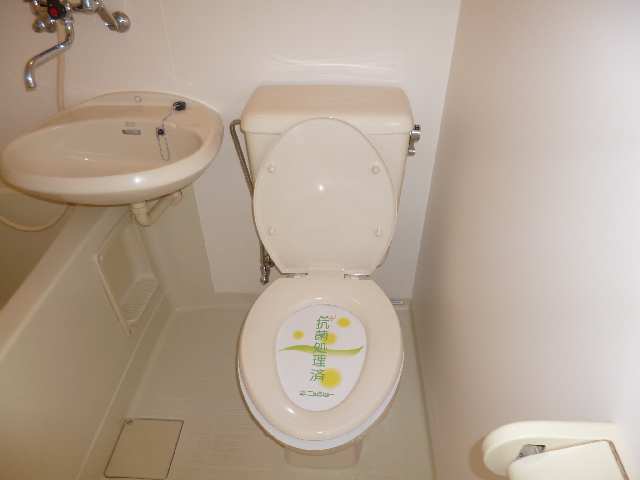 ＷＣ