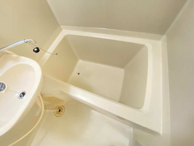 ファミール山本　Ｄ棟 2階 浴室