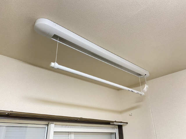 室内用物干し