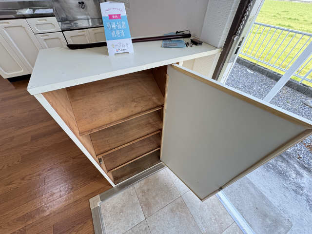 シューズBOX