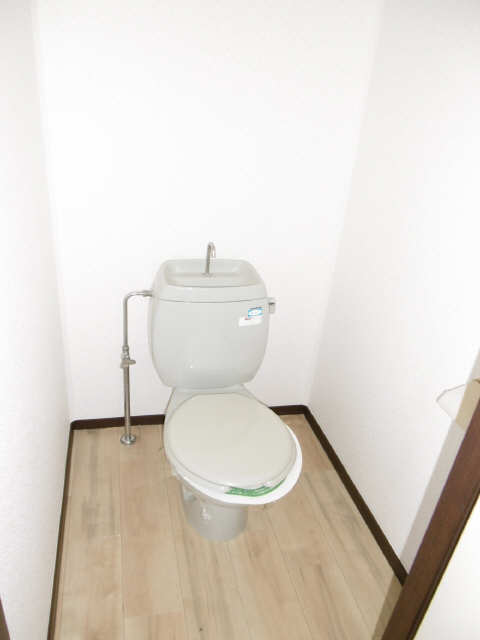 ＷＣ