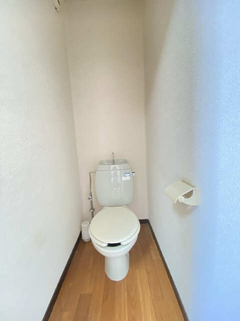 リファインＫＺ 2階 WC