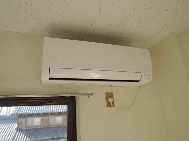 エアコン