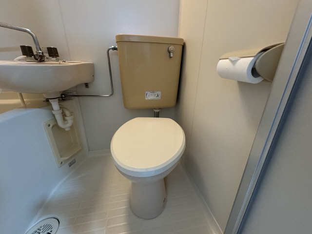 WC