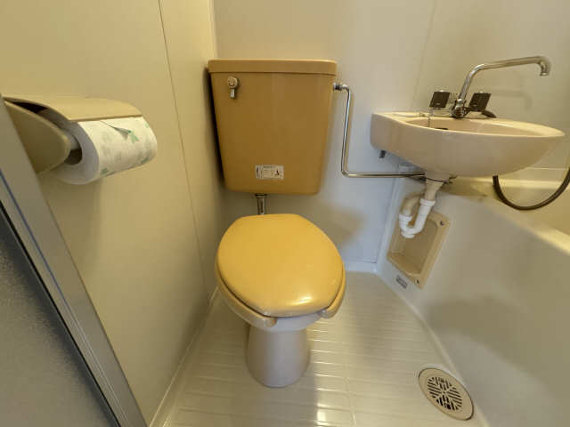 WC