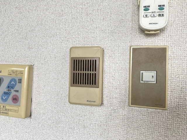 チャイム