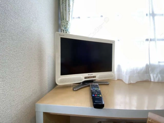 テレビ