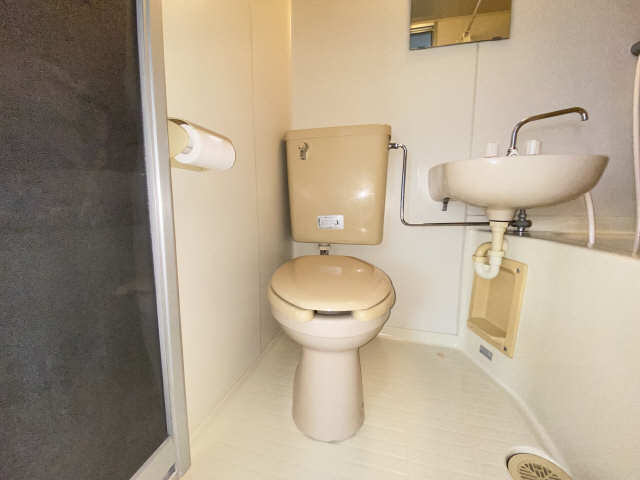 WC