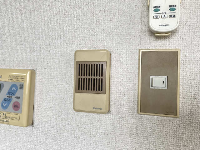チャイム