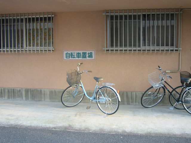 サイクルポート