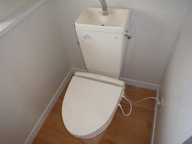 ＷＣ
