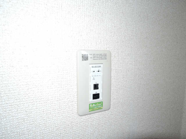 無料インターネット