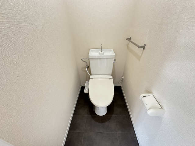 ＴｉｎｋｅｒＢｅｌｌ 2階 WC