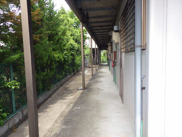 共有部分