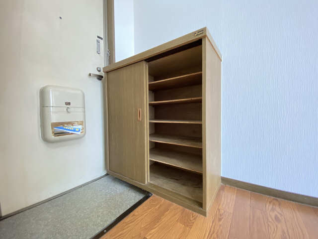 シューズBOX