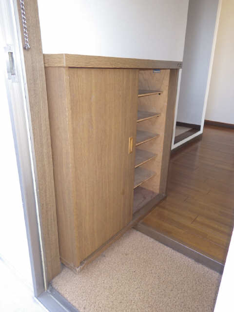 シューズＢＯＸ
