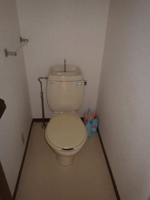 ＷＣ