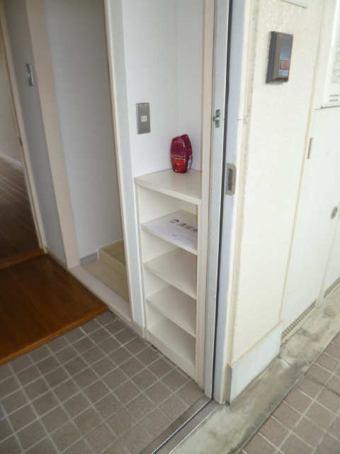 シューズＢＯＸ