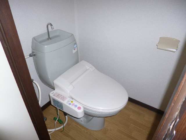 ＷＣ