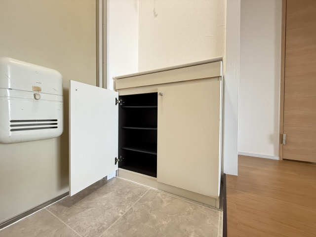 シューズBOX
