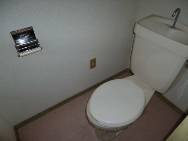 ＷＣ