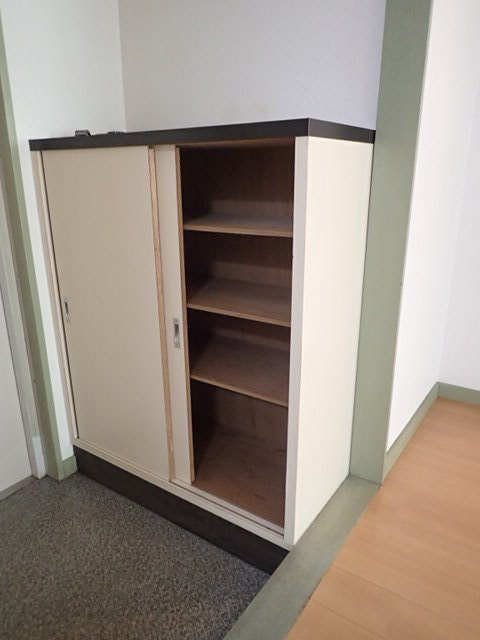 シューズBOX