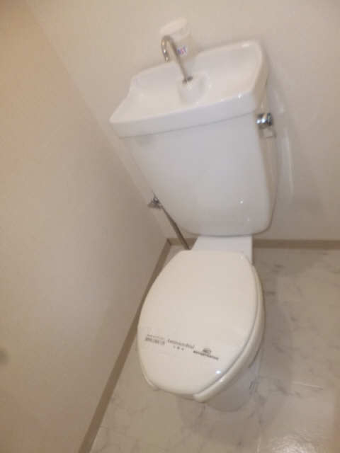 ＷＣ
