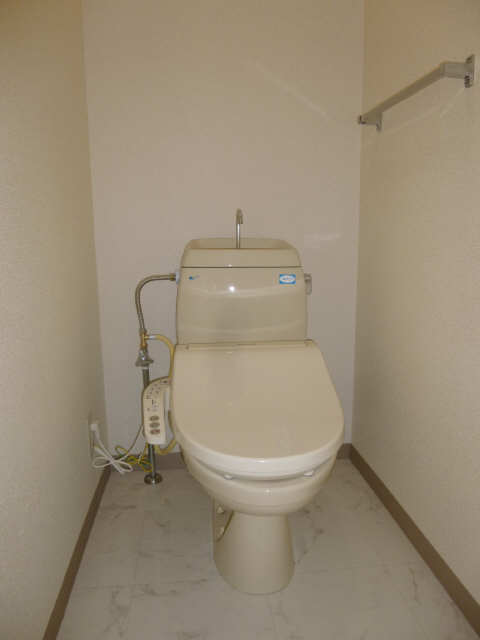ＷＣ
