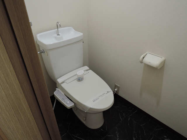 ＷＣ