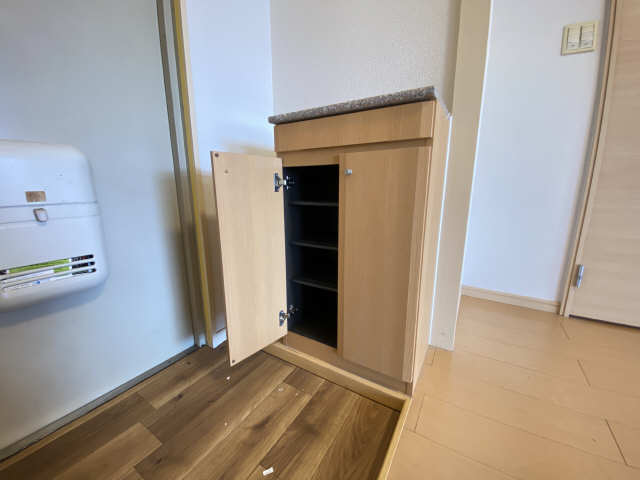 シューズBOX