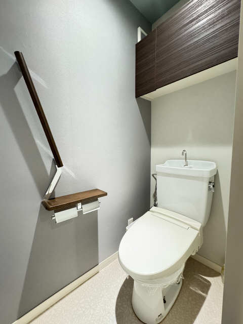 WC