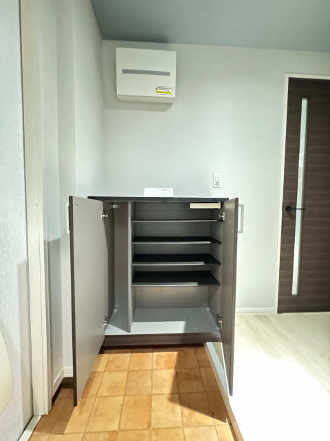 シューズBOX