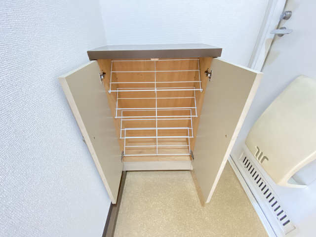 シューズBOX