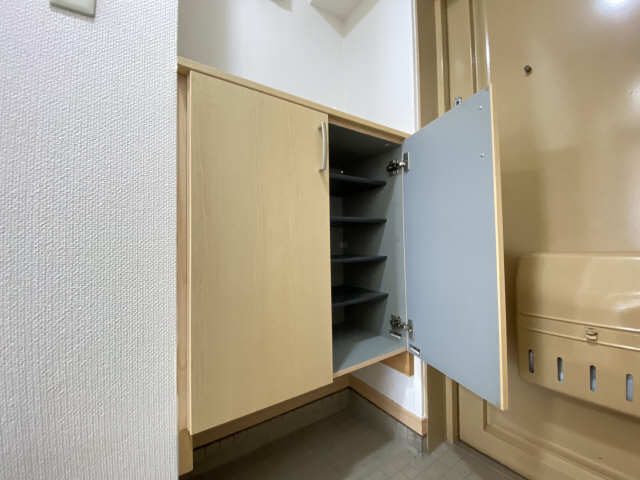 シューズBOX