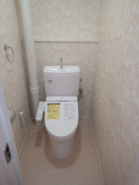 ＷＣ