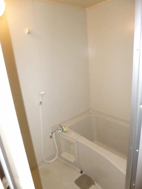 サンビレッジ大垣ＤＥ 2階 浴室