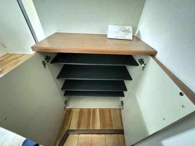 シューズBOX